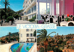 06 - GRASSE - LE VICTORIA - Grasse