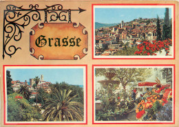06 - GRASSE - Grasse