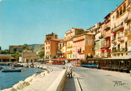 06 - VILLEFRANCHE SUR MER - Villefranche-sur-Mer