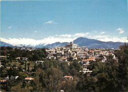 06 - CAGNES SUR MER - Cagnes-sur-Mer