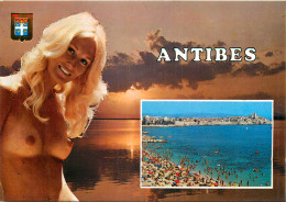 06 - ANTIBES - Andere & Zonder Classificatie