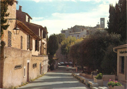 06 - SAINT PAUL DE VENCE - Saint-Paul