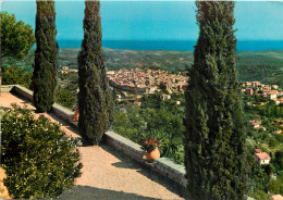 06 - VENCE - Vence