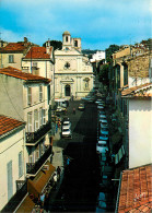 06 - VALLAURIS - AVENUE CLEMENCEAU - Vallauris