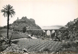 06 - EZE VILLAGE - Eze