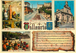 06 - VALLAURIS - Vallauris