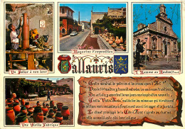 06 - VALLAURIS - Vallauris