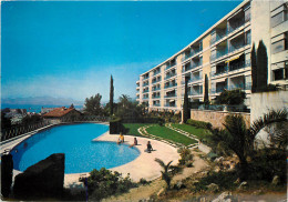 06 - CANNES - MONTE LEO - Cannes