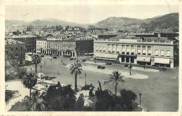 06 -  NICE - PLACE MASSENA - Plätze