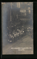 AK Wien, XXIII. Eucharistischer Kongress 1912, Festprozession  - Autres & Non Classés