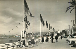 06 - CANNES -  LA CROISETTE - LE SUQUET - Cannes