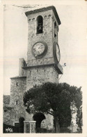 06 - CANNES -  L'EGLISE - PLACE DE LA CASTRE - Cannes