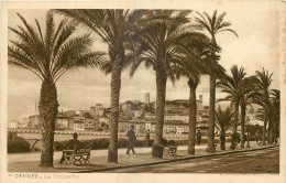 06 -  CANNES  - LA CROISETTE - Cannes