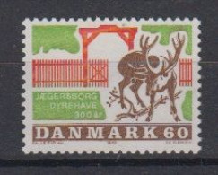 DENEMARKEN - Michel - 1970 - Nr 495 - MNH** - Ungebraucht