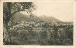 06 -  VENCE - VUE GENERALE - Vence