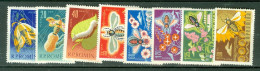 Roumanie Yvert 1944/1951 * * TB Insecte Dont Abeille - Unused Stamps