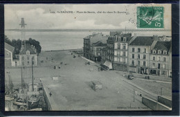 10299 St. Nazaire - Place Du Bassin, Cotédu Vieux St. Nazaire - Saint Nazaire