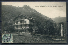 10274 Cauterets - Chalet Du Boulevard Et Pène-Nère  - Cauterets