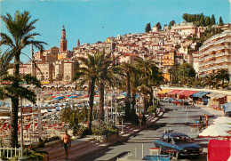 06 - MENTON - Menton