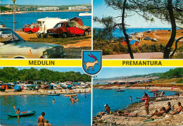 Croatia Medulin Premantura Multi View - Croatie