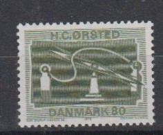 DENEMARKEN - Michel - 1970 - Nr 498 - MNH** - Unused Stamps