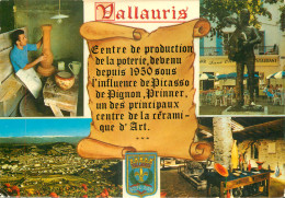 06 - VALLAURIS - Vallauris