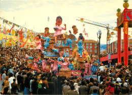 06 - NICE - CARNAVAL - Carnival
