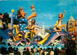 06 - NICE - CARNAVAL - Carnaval