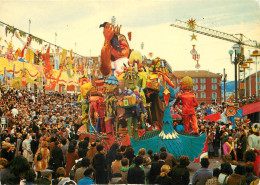 06 - NICE - CARNAVAL - Carnival