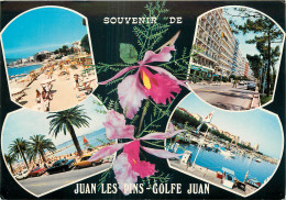 06 - JUAN LES PINS - Juan-les-Pins