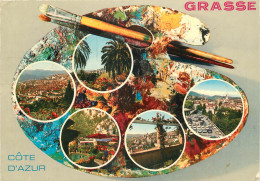 06 - GRASSE  - Grasse