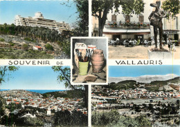 06 - VALLAURIS - Vallauris