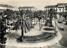 06 - ANTIBES - Antibes - Oude Stad