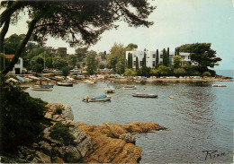 06 - ANTIBES - Antibes - Old Town