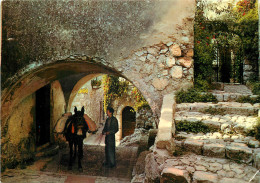 06 -  EZE VILLAGE - Eze