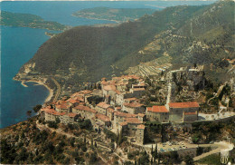 06 - EZE VILLAGE - Eze