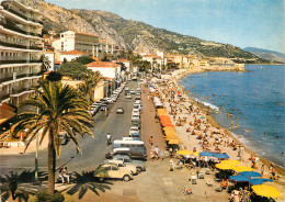 06 - MENTON - Menton