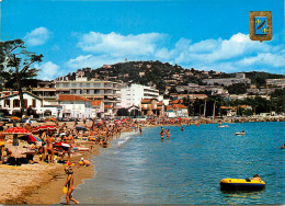 06 - CANNES - PLAGE DU MOURE ROUGE - Cannes