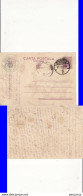 Romania ,Roumanie, Rumaenien, Ukraine -Bukowina, Bucovina-Cernauti, Czernowitz-military WWII, WK2 - Postal Stationery