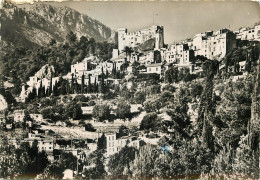 06 - ROQUEBRUNE  - Roquebrune-Cap-Martin