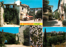 83 - LE CASTELLET - Le Castellet