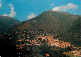 06 - SAINT MARTIN DE VESUBIE - Saint-Martin-Vésubie