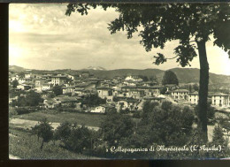 AB668 COLLEPAGANICA DI MONTEREALE - Andere & Zonder Classificatie