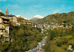 06 - SAINT MARTIN DE VESUBIE - Saint-Martin-Vésubie