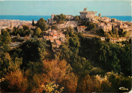 06 - CAGNES SUR MER - Cagnes-sur-Mer