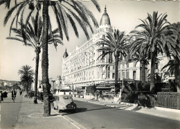 06 - CANNES - HOTEL CARLTON - Cannes