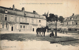 E779 Sainte Ménehould La Place - Sainte-Menehould