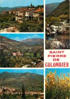 07 - SAINT PIERRE DE COLOMBIER - Other & Unclassified