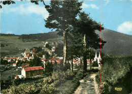 07 - LA LOUVESC  - La Louvesc