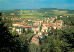 07 - LA LOUVESC  - La Louvesc